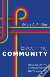 Capa do artigo Becoming Community