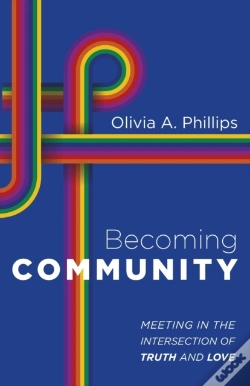 Capa do artigo Becoming Community