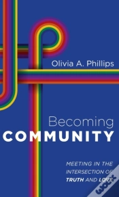 Capa do artigo Becoming Community
