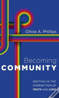 Capa do artigo Becoming Community