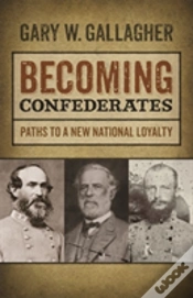Capa do artigo Becoming Confederates