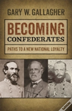 Capa do artigo Becoming Confederates