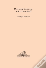 Capa do artigo Becoming Conscious With G.I.Gurdjieff