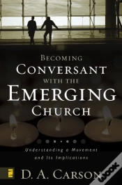 Capa do artigo Becoming Conversant With The Emerging Church