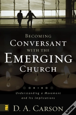 Capa do artigo Becoming Conversant With The Emerging Church