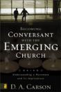 Becoming Conversant With The Emerging Church - Preview