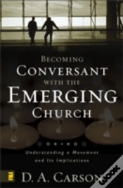 Capa do artigo Becoming Conversant With The Emerging Church