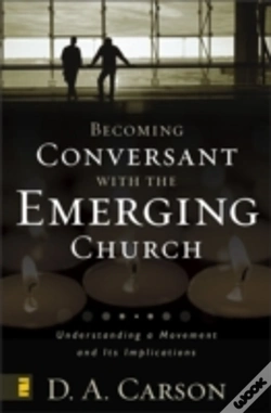 Capa do artigo Becoming Conversant With The Emerging Church