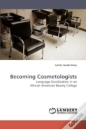 Becoming Cosmetologists