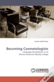 Capa do artigo Becoming Cosmetologists