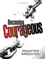 Capa do artigo Becoming Courageous