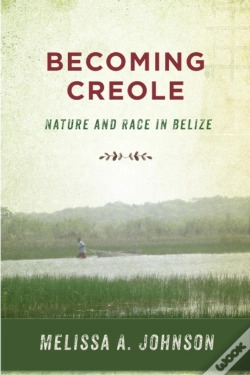 Capa do artigo Becoming Creole