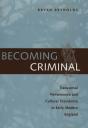 Becoming Criminal - Preview