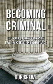 Capa do artigo Becoming Criminal