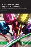 Becoming Culturally Responsive Teachers