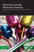 Becoming Culturally Responsive Teachers