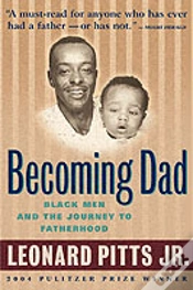 Capa do artigo Becoming Dad