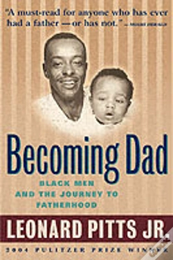 Capa do artigo Becoming Dad