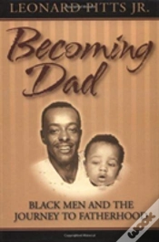 Capa do artigo Becoming Dad