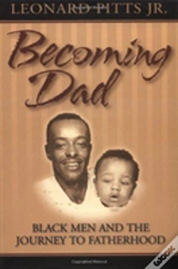 Capa do artigo Becoming Dad