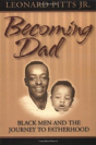 Becoming Dad - Preview