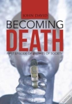 Capa do artigo Becoming Death: First Episode Of Enemies