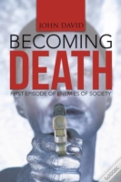 Capa do artigo Becoming Death: First Episode Of Enemies