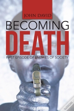 Capa do artigo Becoming Death