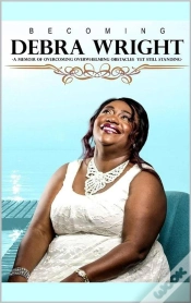 Capa do artigo Becoming Debra Wright