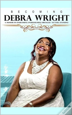 Capa do artigo Becoming Debra Wright