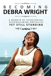 Capa do artigo Becoming Debra Wright