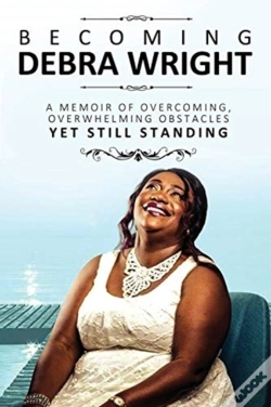 Capa do artigo Becoming Debra Wright