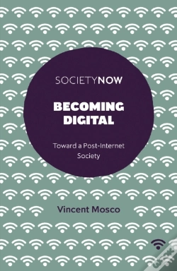 Capa do artigo Becoming Digital