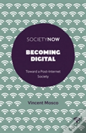 Becoming Digital