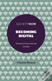 Capa do artigo Becoming Digital