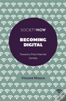 Capa do artigo Becoming Digital