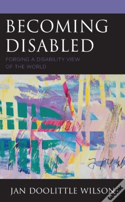 Capa do artigo Becoming Disabled