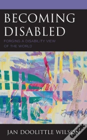 Capa do artigo Becoming Disabled