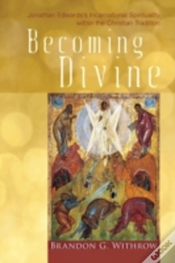 Capa do artigo Becoming Divine