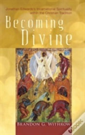 Capa do artigo Becoming Divine