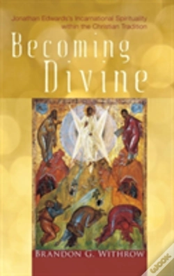 Capa do artigo Becoming Divine