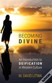 Capa do artigo Becoming Divine