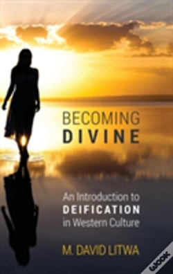 Capa do artigo Becoming Divine