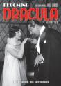 Becoming Dracula - Preview