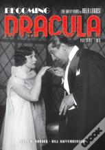 Becoming Dracula (Hardback)