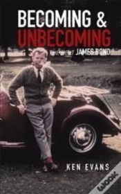 Capa do artigo Becoming & Unbecoming