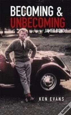 Capa do artigo Becoming & Unbecoming