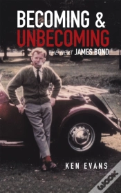 Capa do artigo Becoming & Unbecoming