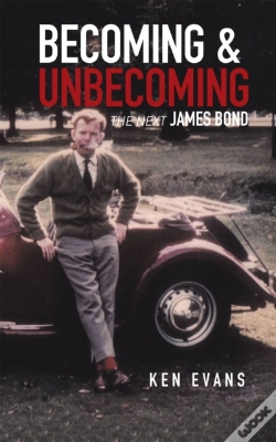Capa do artigo Becoming & Unbecoming