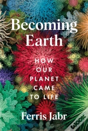 Capa do artigo Becoming Earth